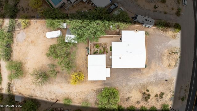 502 W Hardy Road, Oro Valley, AZ 85704