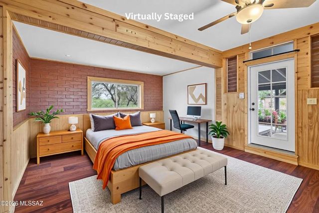 502 W Hardy Road, Oro Valley, AZ 85704