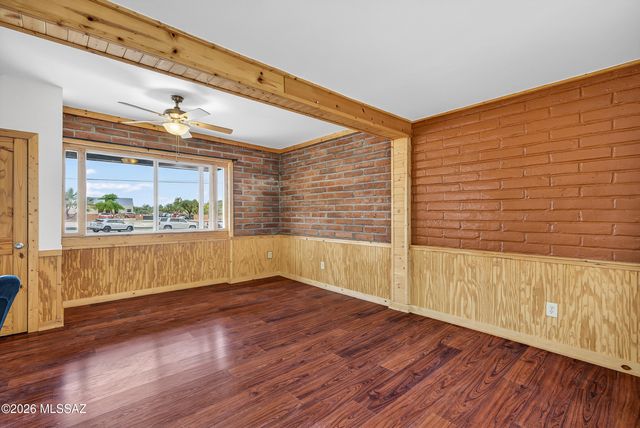 502 W Hardy Road, Oro Valley, AZ 85704