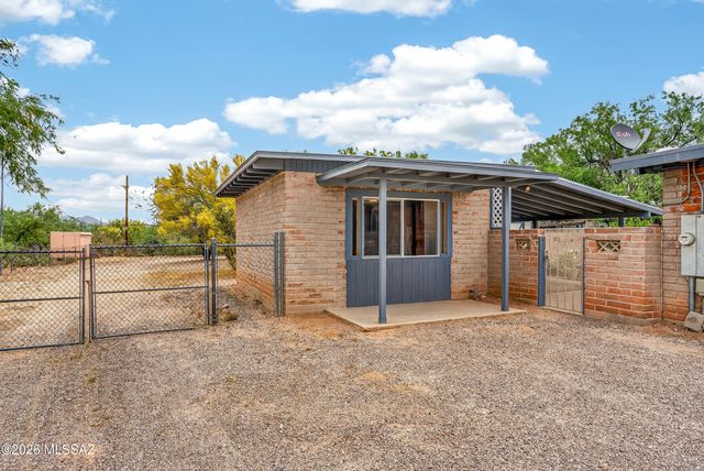 502 W Hardy Road, Oro Valley, AZ 85704