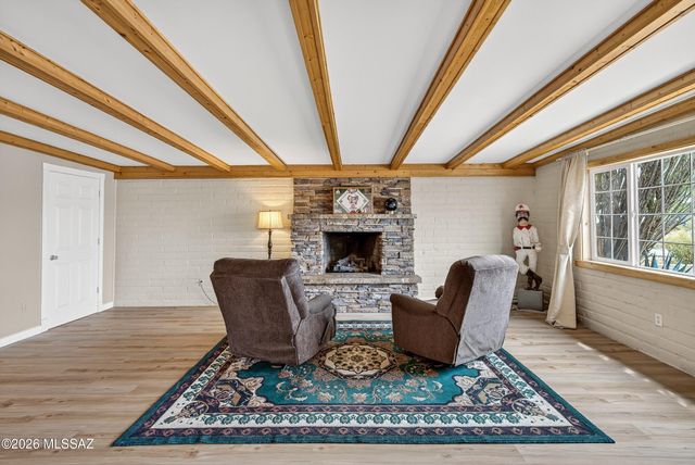 502 W Hardy Road, Oro Valley, AZ 85704