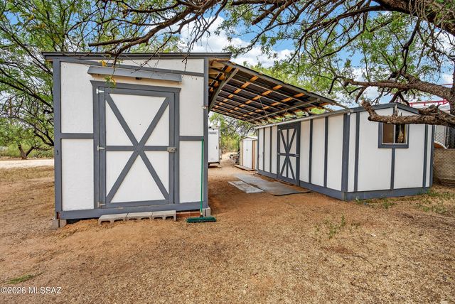 502 W Hardy Road, Oro Valley, AZ 85704