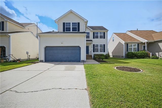 706 Durham AVE, Chesapeake, VA 23320