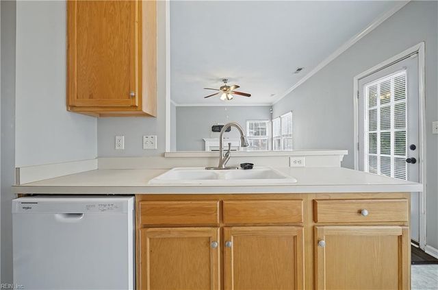 706 Durham AVE, Chesapeake, VA 23320
