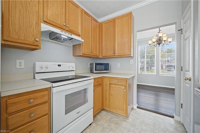 706 Durham AVE, Chesapeake, VA 23320