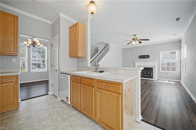 706 Durham AVE, Chesapeake, VA 23320