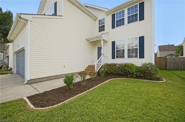 706 Durham AVE, Chesapeake, VA 23320