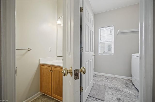 706 Durham AVE, Chesapeake, VA 23320