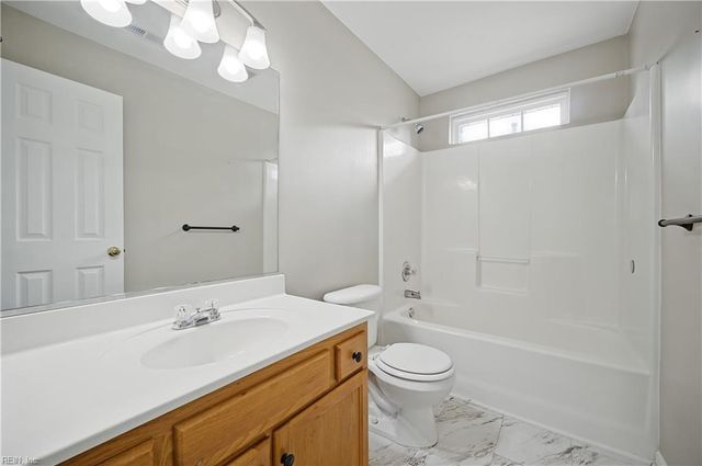 706 Durham AVE, Chesapeake, VA 23320