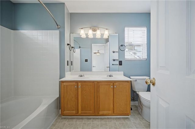 706 Durham AVE, Chesapeake, VA 23320
