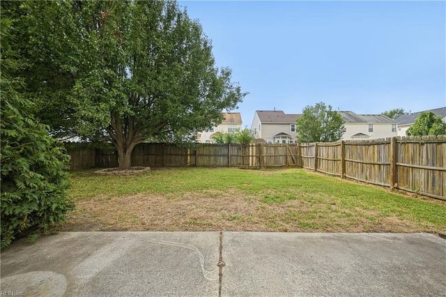 706 Durham AVE, Chesapeake, VA 23320