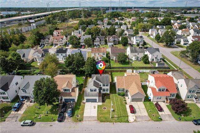 706 Durham AVE, Chesapeake, VA 23320