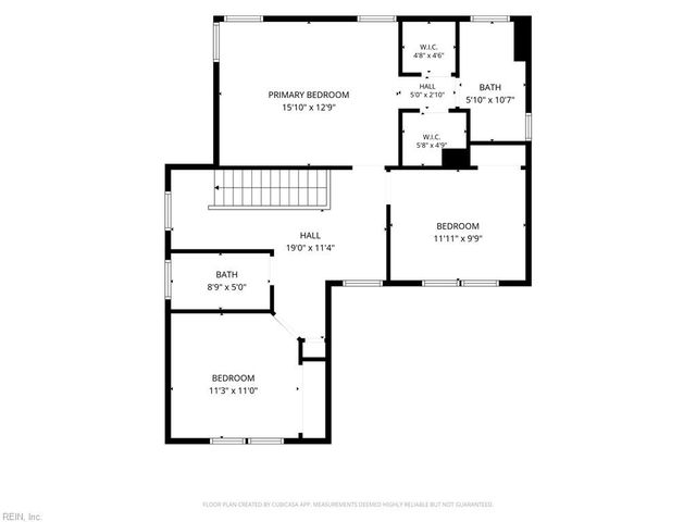 706 Durham AVE, Chesapeake, VA 23320