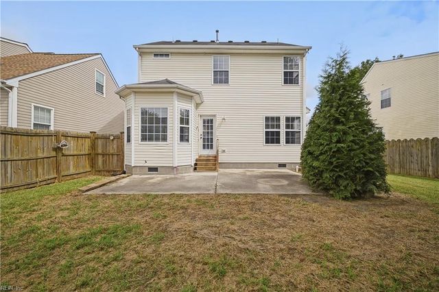706 Durham AVE, Chesapeake, VA 23320