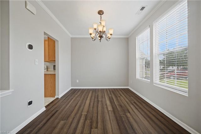 706 Durham AVE, Chesapeake, VA 23320