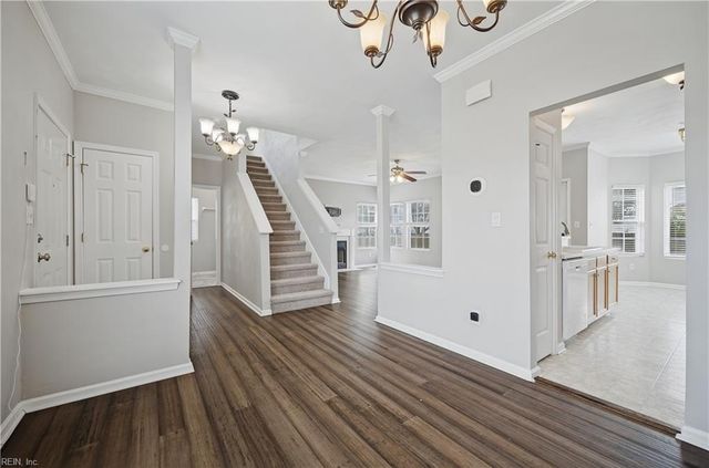 706 Durham AVE, Chesapeake, VA 23320