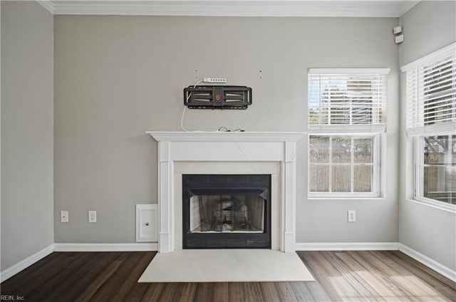 706 Durham AVE, Chesapeake, VA 23320