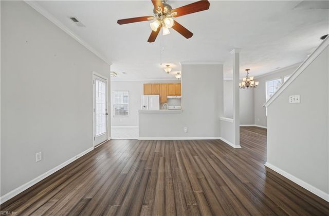 706 Durham AVE, Chesapeake, VA 23320