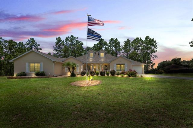 14204 HIGHGROVE ROAD, Spring Hill, FL 34609