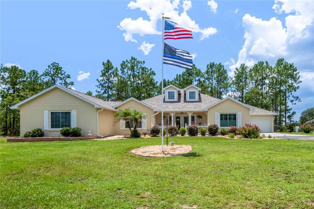 14204 HIGHGROVE ROAD, Spring Hill, FL 34609