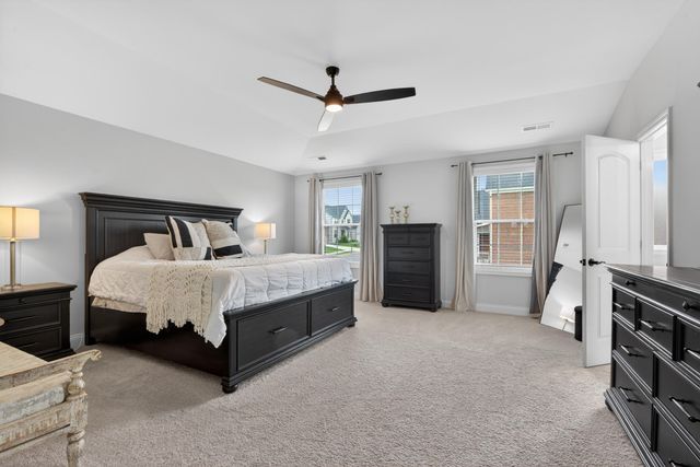 201 Little Leaf Drive, Nicholasville, KY 40356