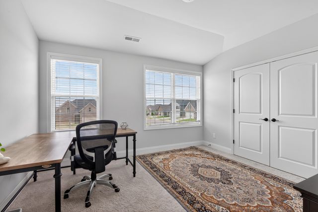 201 Little Leaf Drive, Nicholasville, KY 40356