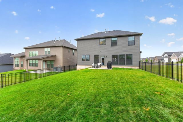 201 Little Leaf Drive, Nicholasville, KY 40356