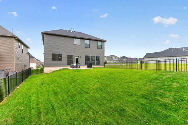 201 Little Leaf Drive, Nicholasville, KY 40356