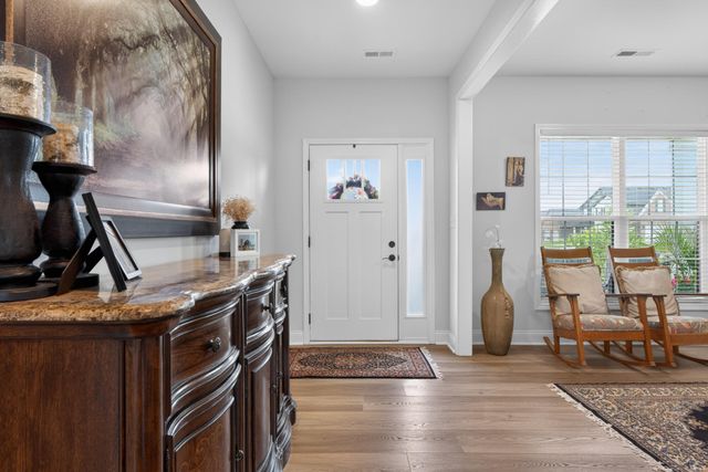 201 Little Leaf Drive, Nicholasville, KY 40356