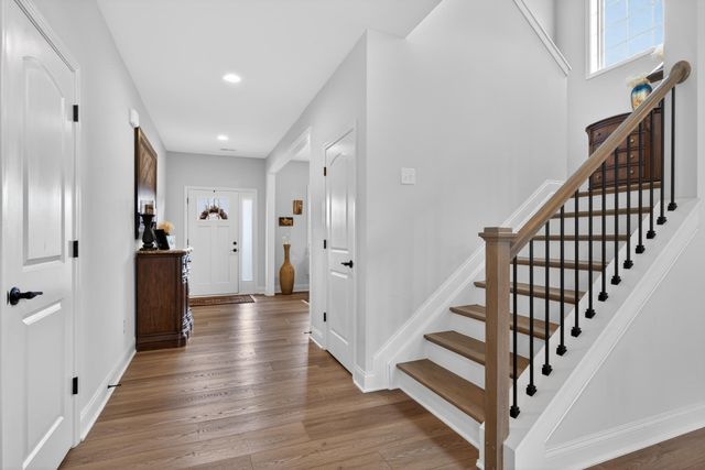 201 Little Leaf Drive, Nicholasville, KY 40356