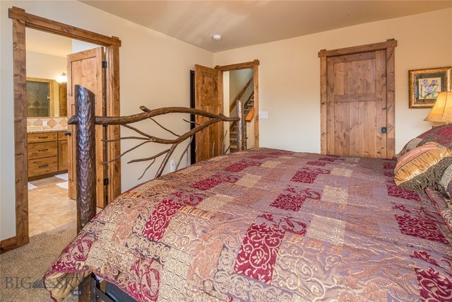 167 Pheasant Tail Lane Unit B, Big Sky, MT 59716