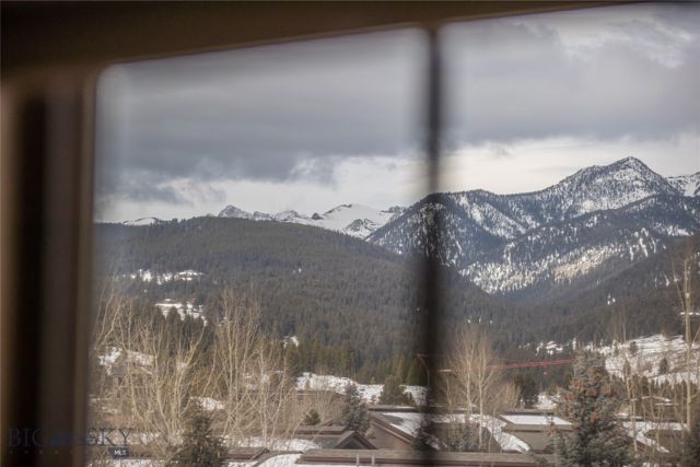 167 Pheasant Tail Lane Unit B, Big Sky, MT 59716