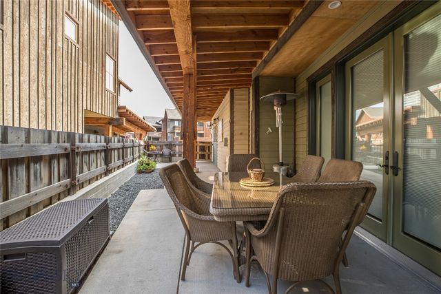 167 Pheasant Tail Lane Unit B, Big Sky, MT 59716