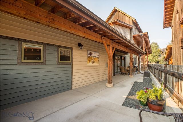 167 Pheasant Tail Lane Unit B, Big Sky, MT 59716
