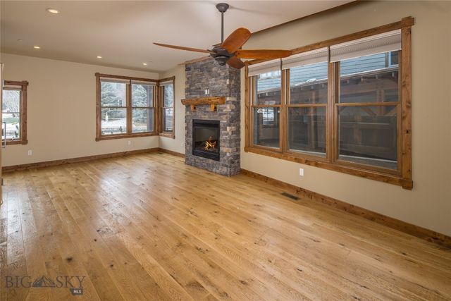 167 Pheasant Tail Lane Unit B, Big Sky, MT 59716