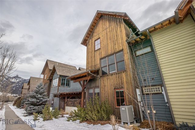 167 Pheasant Tail Lane Unit B, Big Sky, MT 59716