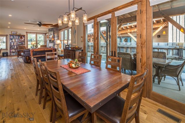 167 Pheasant Tail Lane Unit B, Big Sky, MT 59716