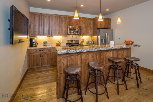 167 Pheasant Tail Lane Unit B, Big Sky, MT 59716