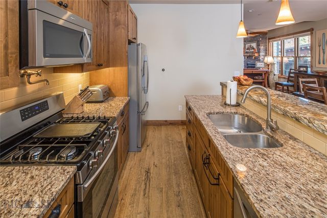 167 Pheasant Tail Lane Unit B, Big Sky, MT 59716