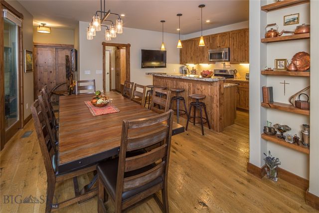 167 Pheasant Tail Lane Unit B, Big Sky, MT 59716