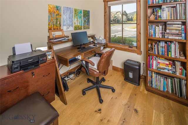 167 Pheasant Tail Lane Unit B, Big Sky, MT 59716