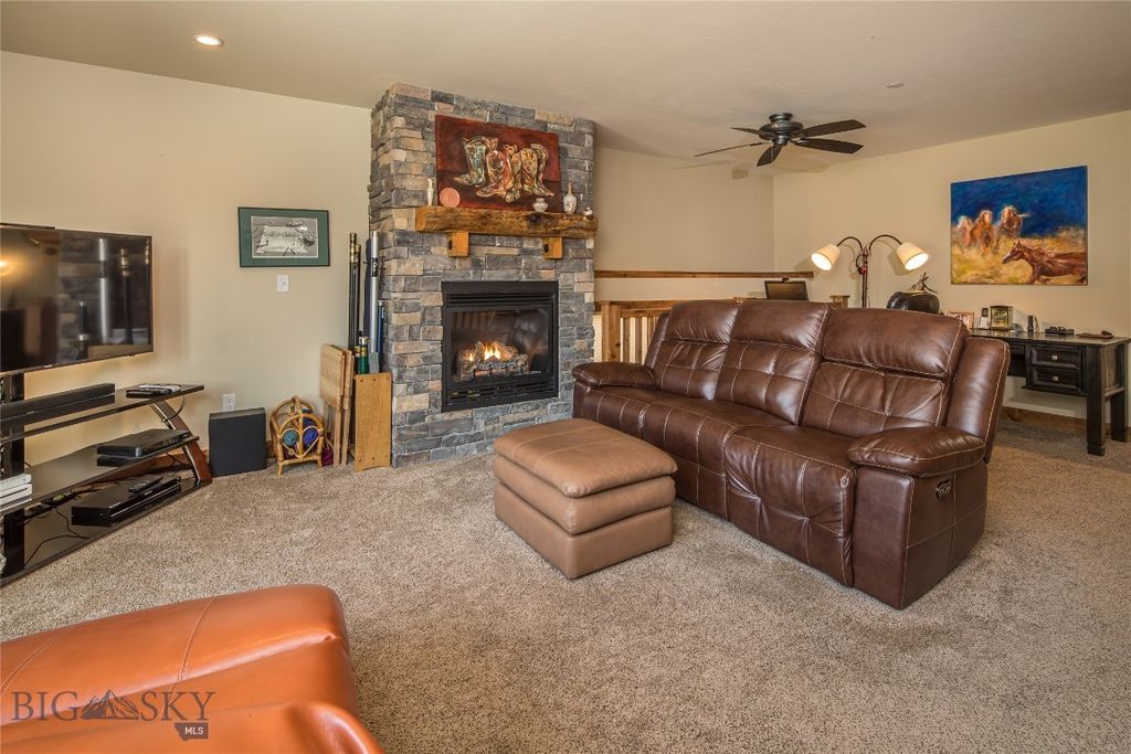 167 Pheasant Tail Lane Unit B, Big Sky, MT 59716 photo 14