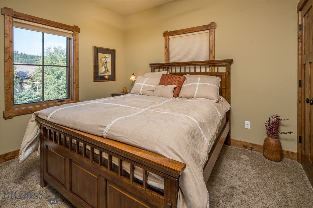 167 Pheasant Tail Lane Unit B, Big Sky, MT 59716 photo 22