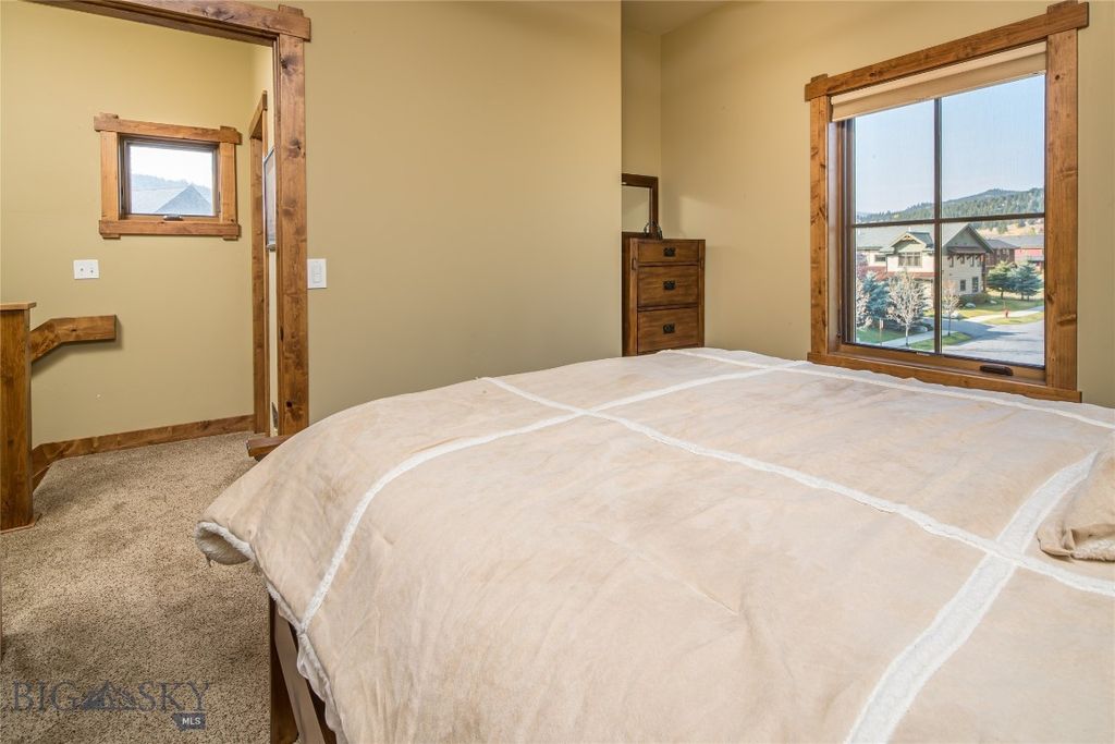 167 Pheasant Tail Lane Unit B, Big Sky, MT 59716 photo 23