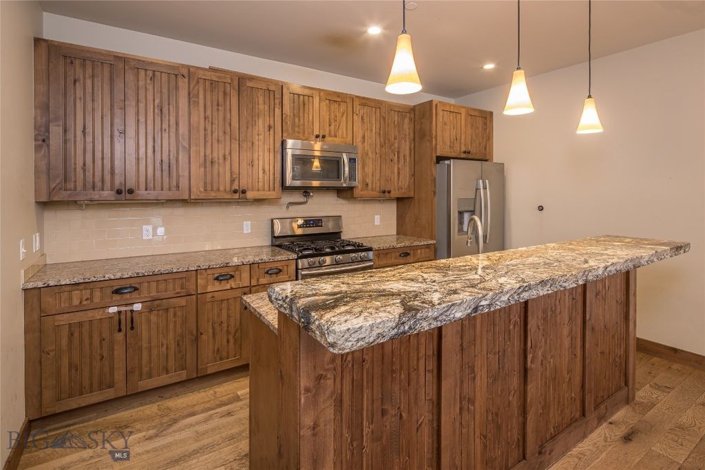 167 Pheasant Tail Lane Unit B, Big Sky, MT 59716 photo 27