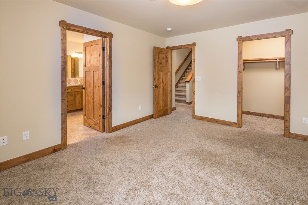 167 Pheasant Tail Lane Unit B, Big Sky, MT 59716 photo 31