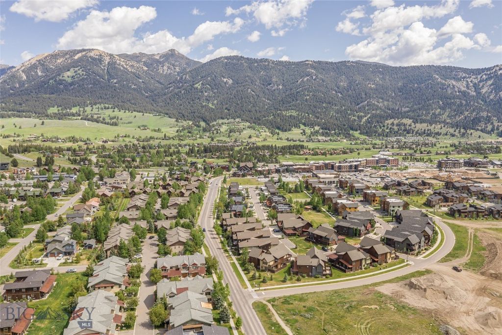 167 Pheasant Tail Lane Unit B, Big Sky, MT 59716 photo 35