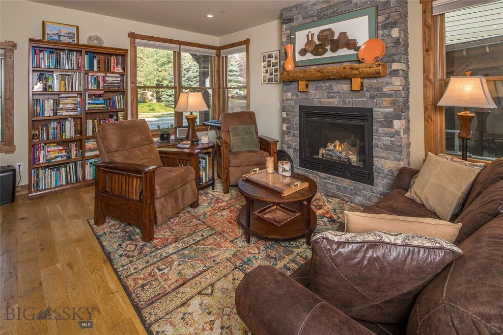 167 Pheasant Tail Lane Unit B, Big Sky, MT 59716 photo 8