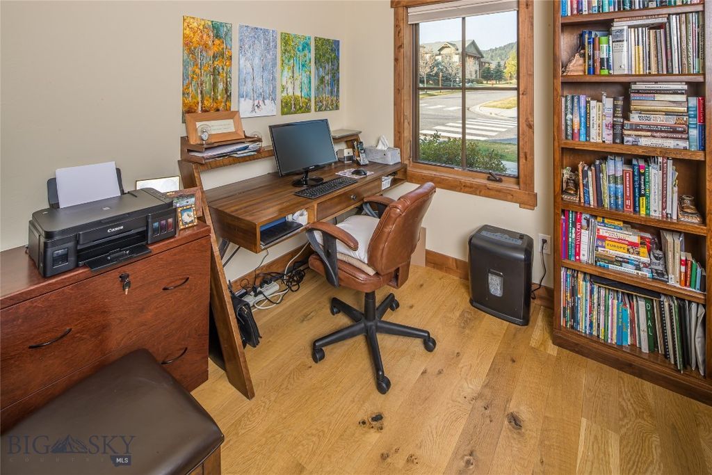 167 Pheasant Tail Lane Unit B, Big Sky, MT 59716 photo 9