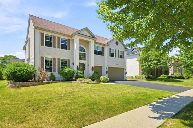 1327 Palisades Drive, Bolingbrook, IL 60490